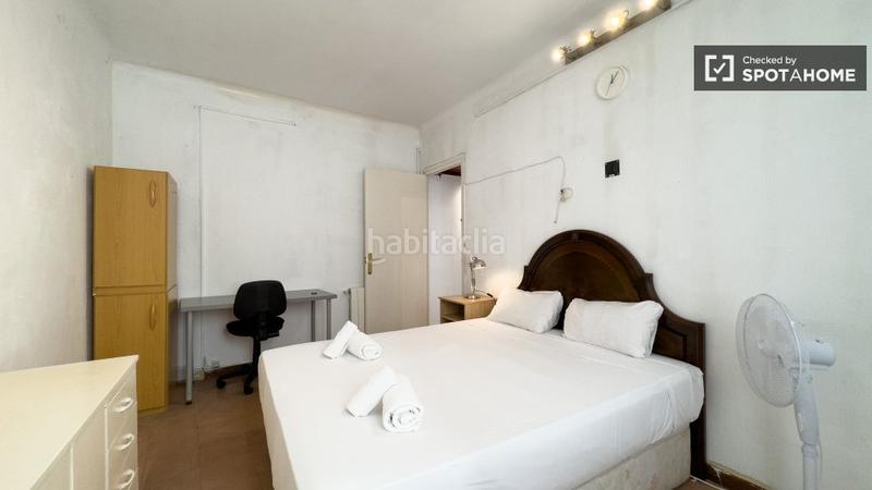Foto 4eaea78c-23d2-4d0b-ba55-5aeacf0590f0. Alquiler piso apartamento de 3 dormitorios en alquiler en collblanc, . en Barcelona