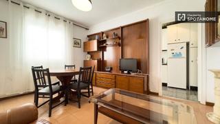 Location Appartement à Sant Ramon - Maternitat. Apartamento de 3 dormitorios en alquiler en collblanc, barcelona