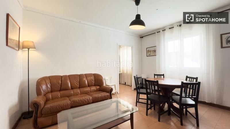 Foto 851ccc0e-8144-41d6-aab1-e323ee38e547. Alquiler piso apartamento de 3 dormitorios en alquiler en collblanc, . en Barcelona