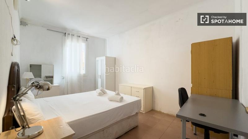 Foto 56f78c66-95fc-45ae-bade-165bdb54f314. Miete etagenwohnung mit heizung in Sant Ramon - Maternitat Barcelona