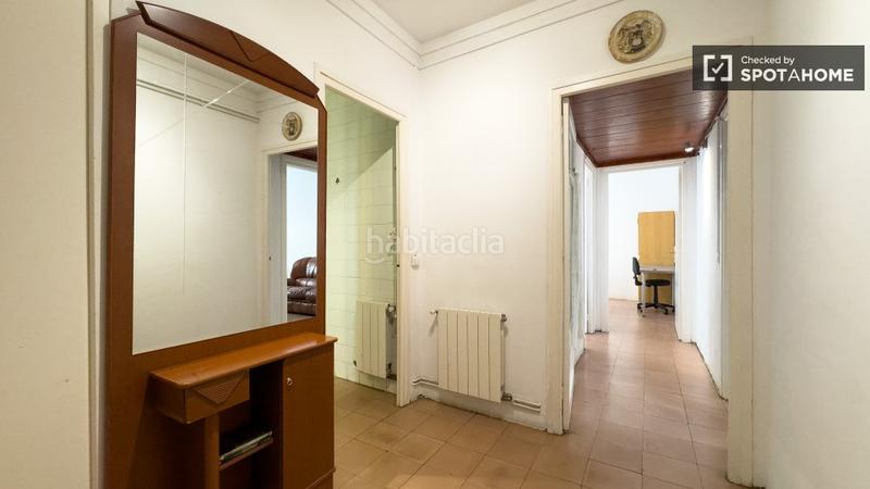 Foto 7726c379-f03e-4ba5-8359-4ec9a45c801a. Miete etagenwohnung mit heizung in Sant Ramon - Maternitat Barcelona