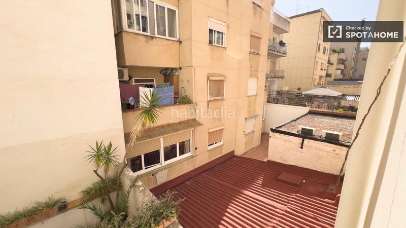 Foto 9147d3e5-ab09-4db2-a464-7d7461900a64. Miete etagenwohnung mit heizung in Sant Ramon - Maternitat Barcelona