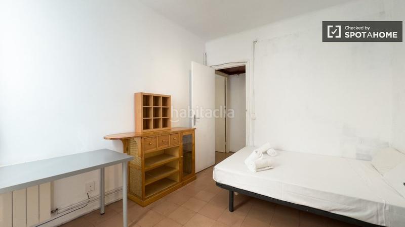 Foto 9c801ac2-674e-4ea3-938f-1f76b6c1075d. Miete etagenwohnung mit heizung in Sant Ramon - Maternitat Barcelona