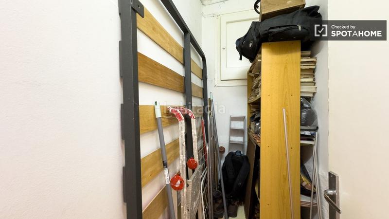 Foto a651b23a-f740-444e-b290-cabc196eec0f. Miete etagenwohnung mit heizung in Sant Ramon - Maternitat Barcelona