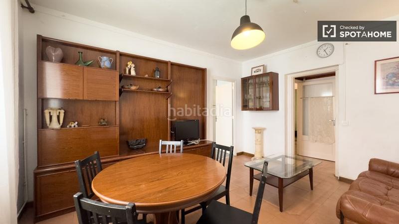 Foto b29fdc93-9051-4eac-a5f5-ec873eb6a8a9. Miete etagenwohnung mit heizung in Sant Ramon - Maternitat Barcelona