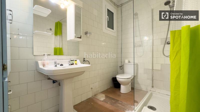 Foto c46bbccd-da56-42a2-a20c-bd99806ed5b8. Miete etagenwohnung mit heizung in Sant Ramon - Maternitat Barcelona