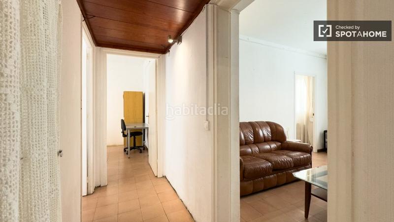 Foto df94ee00-3418-48e9-8787-7248c62e7c7b. Miete etagenwohnung mit heizung in Sant Ramon - Maternitat Barcelona