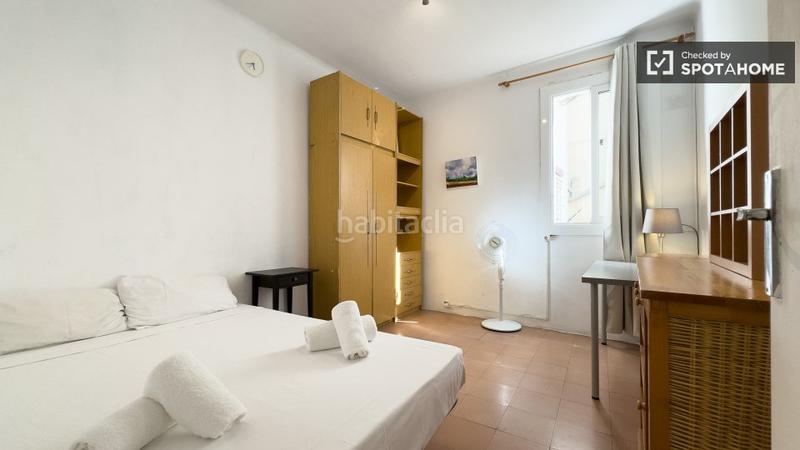 Foto e4aa0f28-5785-41d4-9628-1a60e0ff2b16. Miete etagenwohnung mit heizung in Sant Ramon - Maternitat Barcelona