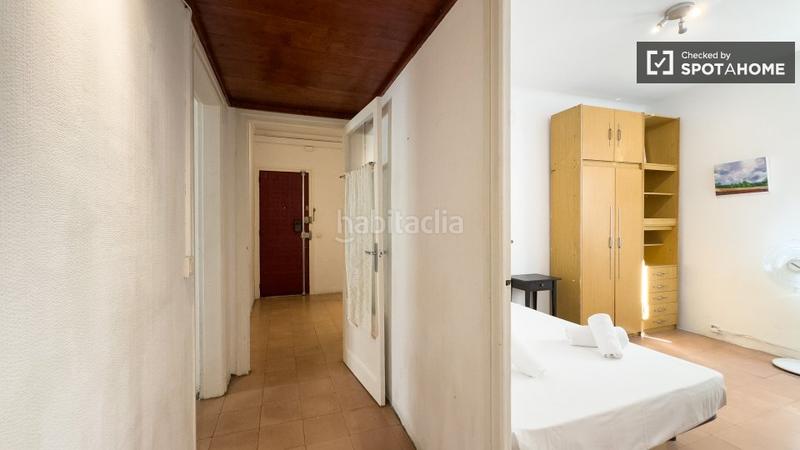 Foto ea208d42-7946-40bc-9c9f-efa38eaa10da. Miete etagenwohnung mit heizung in Sant Ramon - Maternitat Barcelona