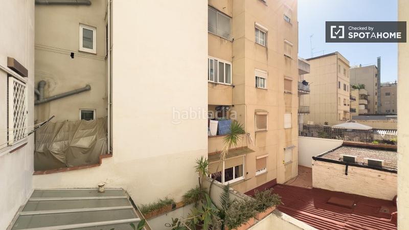 Foto f29f43e8-2875-479e-8932-7df3d4b23b32. Miete etagenwohnung mit heizung in Sant Ramon - Maternitat Barcelona