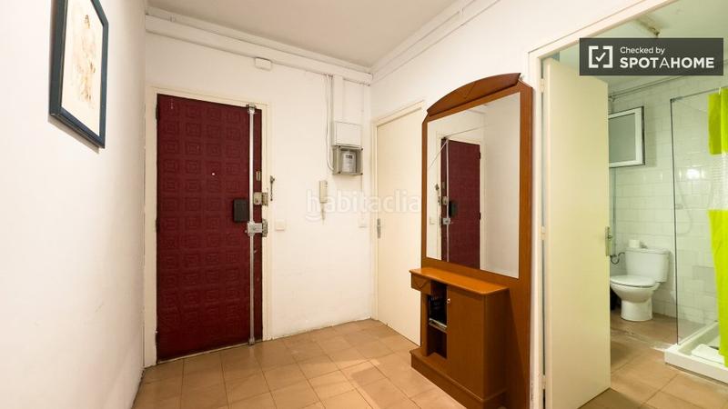 Foto fecc2489-777a-40d0-b4ea-d321635b063a. Miete etagenwohnung mit heizung in Sant Ramon - Maternitat Barcelona