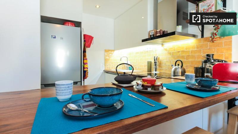 Foto 5bd96d59-2aaf-48b9-a6eb-d455874c2b89. Alquiler piso apartamento de 1 dormitorio en alquiler en lhospitalet de llobregat en Hospitalet de Llobregat (L´)