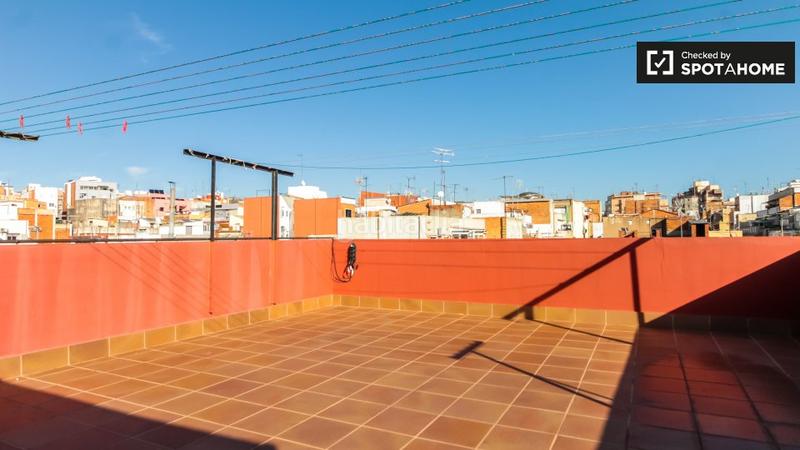 Foto fb4cde8b-9def-4402-8a91-2df3a2e50d7a. Alquiler piso apartamento de 1 dormitorio en alquiler en lhospitalet de llobregat en Hospitalet de Llobregat (L´)