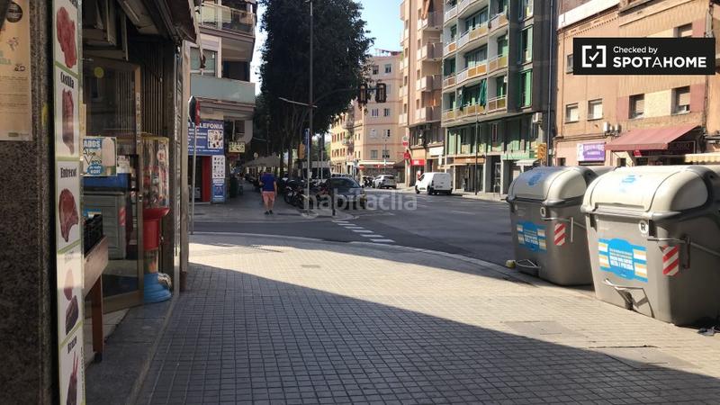 Foto 5009d65b-5be3-4d34-9ebc-3beb933d5390. Miete etagenwohnung mit heizung in Collblanc Hospitalet de Llobregat (L´)