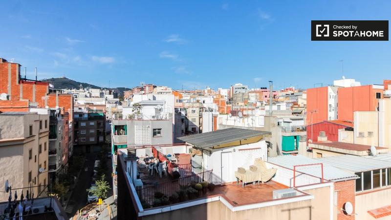 Foto 69e1487e-4e09-4530-9a32-ee7edca3a828. Miete etagenwohnung mit heizung in Collblanc Hospitalet de Llobregat (L´)