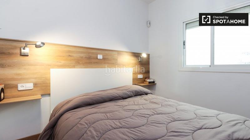 Foto a13523c7-4abc-4902-a8a0-b917dc6b28d3. Miete etagenwohnung mit heizung in Collblanc Hospitalet de Llobregat (L´)