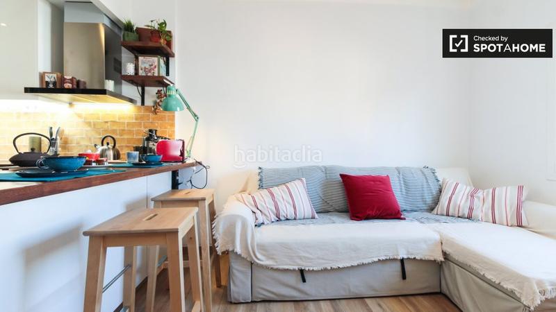 Foto 63f65801-3988-4072-81ab-9eaee7ed5f6e. Rent flat with heating in Collblanc Hospitalet de Llobregat (L´)