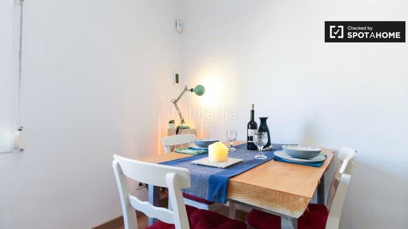 Foto b596ecf0-1015-4a63-9898-e5ab08477ee5. Rent flat with heating in Collblanc Hospitalet de Llobregat (L´)