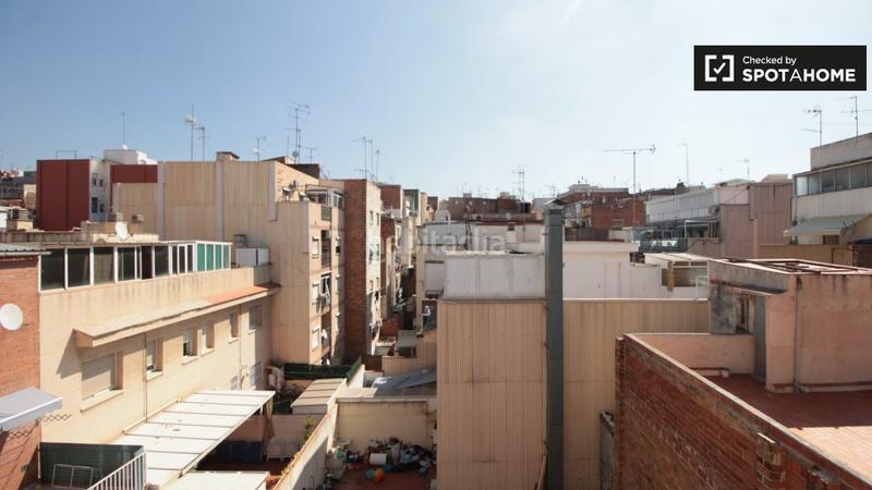 Foto d8e858bd-5dc2-41c5-b49a-0224d4549486. Rent flat with heating in Collblanc Hospitalet de Llobregat (L´)