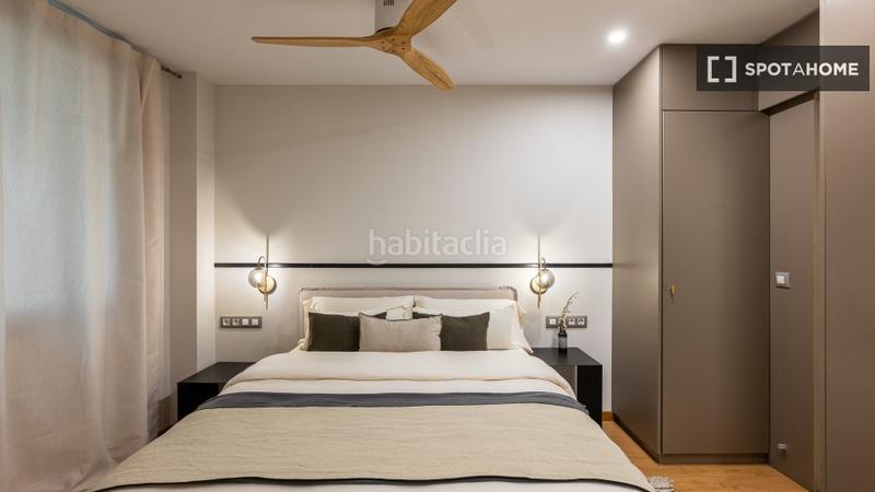 Foto f67cd4b2-b0ed-45e6-b35c-ca65cd7e2465. Alquiler piso estudio en alquiler en la sagrada familia, . en Barcelona