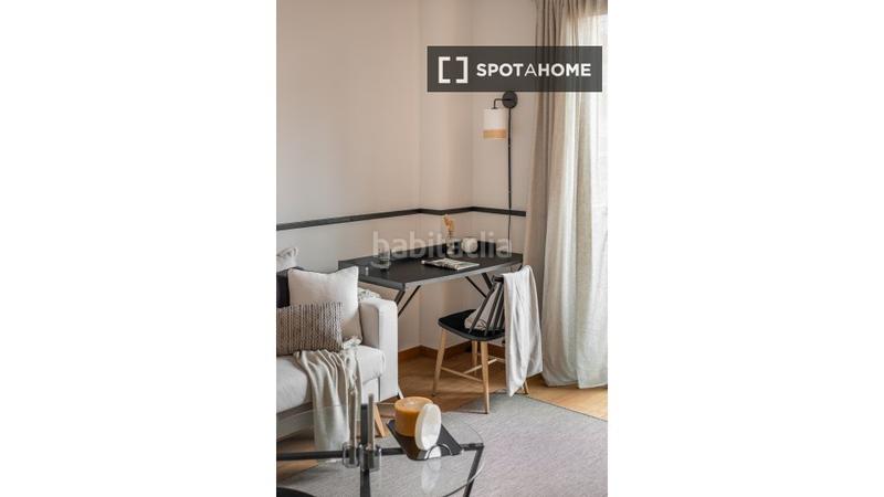 Foto 5ef7a0a0-1cc3-4872-8c48-b90b16cf4453. Location appartement avec chauffage dans Sagrada Família Barcelona