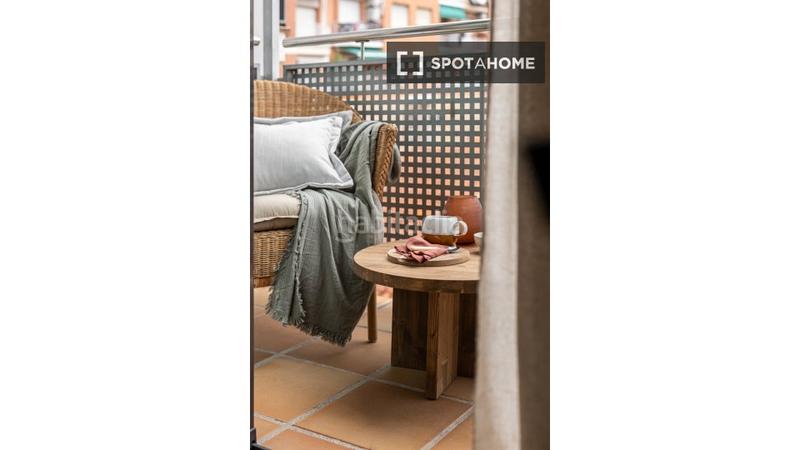 Foto a0cc5f93-97db-4bd8-9d0a-bc00202b2494. Location appartement avec chauffage dans Sagrada Família Barcelona