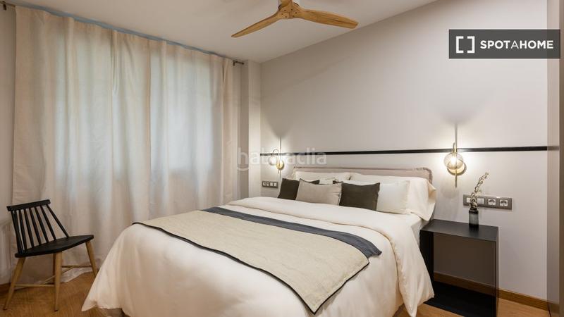 Foto a4976206-8396-4d5b-96cd-5f6874849921. Location appartement avec chauffage dans Sagrada Família Barcelona