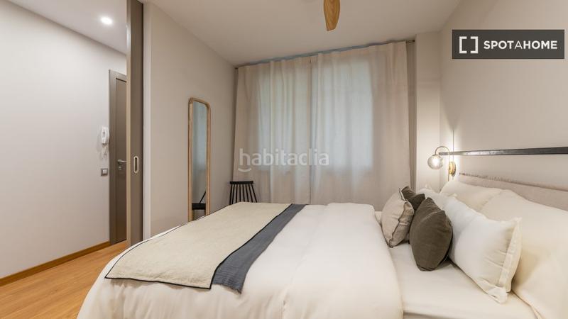 Foto f67cb76c-c5aa-4039-aec2-63501ddb2550. Location appartement avec chauffage dans Sagrada Família Barcelona
