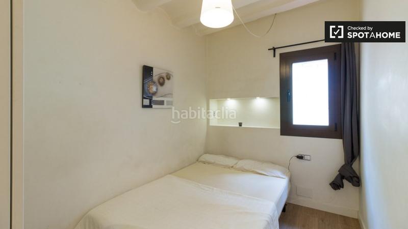 Foto 98feb367-cca8-4ce6-95ab-48b6fb2ce166. Alquiler piso apartamento de 1 dormitorio en el Raval, en Barcelona