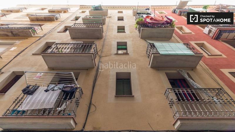 Foto 5053ae65-d5fe-4e75-9a37-28a3d9cc7e72. Miete etagenwohnung mit heizung in Raval Barcelona