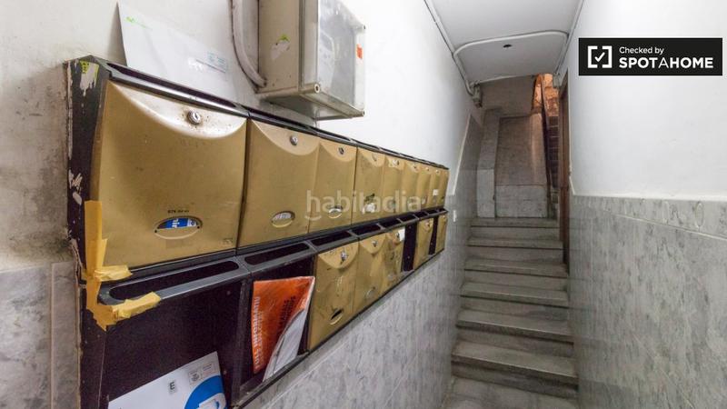 Foto 5791c71d-dfcd-4e35-8f5e-55ee2e4c4155. Rent flat with heating in Raval Barcelona