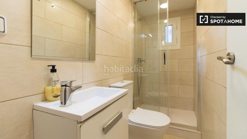 Foto 64667745-f23c-46f4-a9f7-e627ab6b59a0. Rent flat with heating in Raval Barcelona