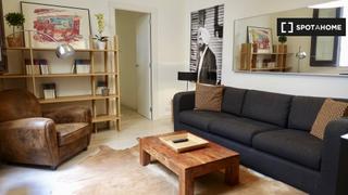 Lloguer Pis a Gòtic. Estudio en alquiler en barri gòtic, barcelona