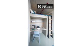Lloguer Pis a Port. Estudio en alquiler en besòs mar, barcelona