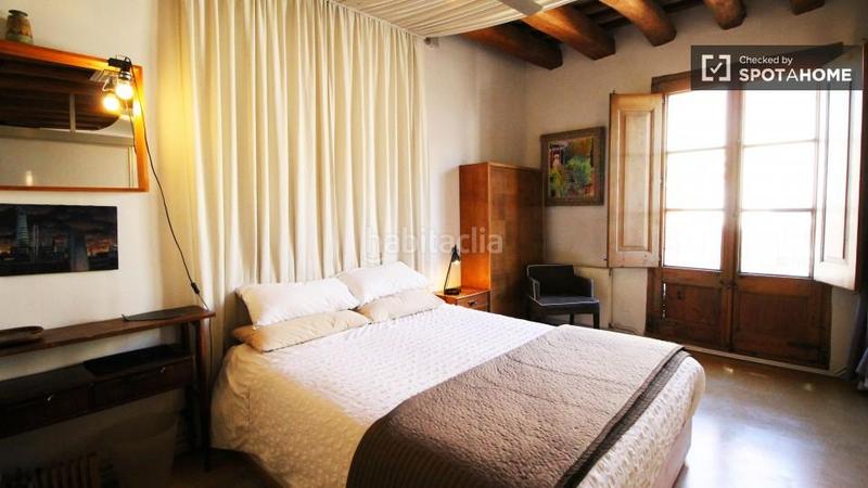 Foto 1508b62c-1222-4052-b781-a0cecae9454f. Affitto appartamento con riscaldamento in Raval Barcelona