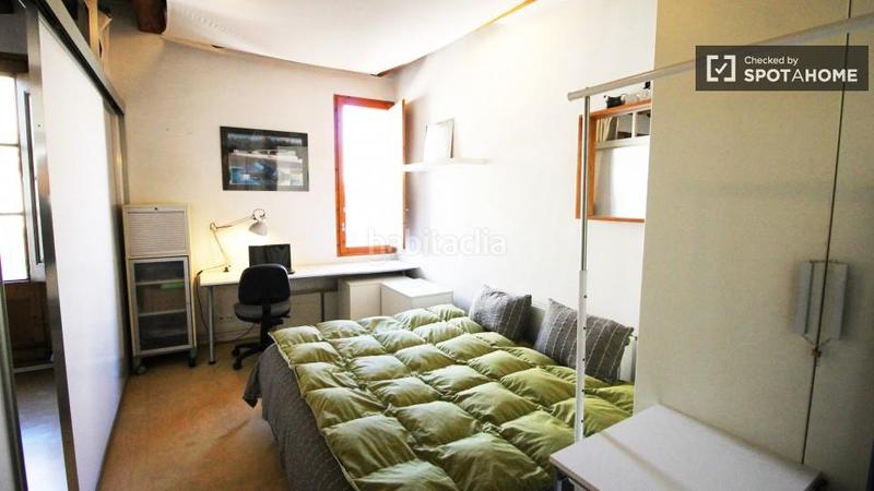 Foto e539dfee-9a56-4cd7-a88b-e7e190ba6fd3. Affitto appartamento con riscaldamento in Raval Barcelona