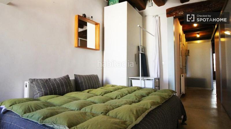 Foto 81f42501-ffc8-49ca-8713-74fc631f9417. Alquiler piso apartamento de diseño en alquiler junto a las ramblas, en Barcelona