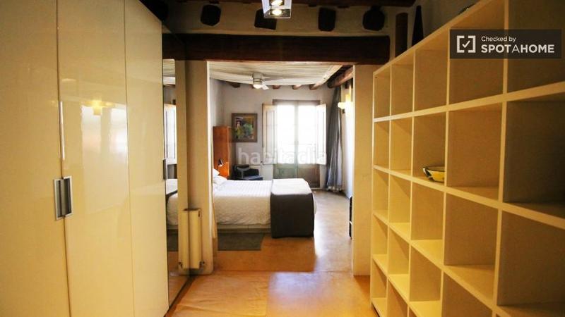 Foto 0847a847-3970-4c42-a1a9-0d7b3154d8f3. Location appartement avec chauffage dans Raval Barcelona