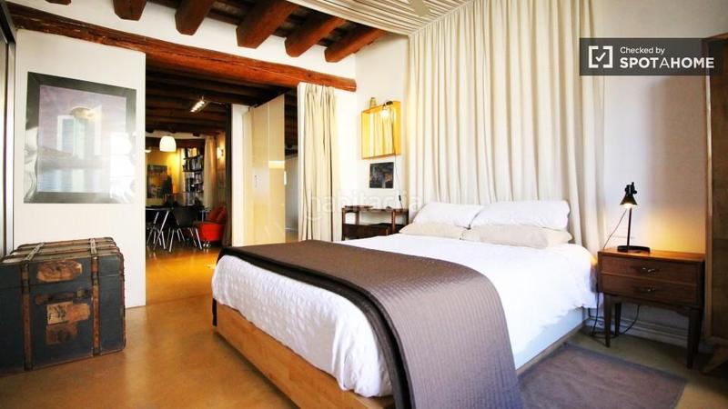 Foto 09b969e8-5bd1-4e97-9e28-b53d251678e9. Location appartement avec chauffage dans Raval Barcelona