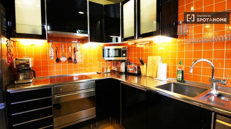 Foto 3c5d5ba2-b09a-4d72-872b-6c4bd1881d49. Location appartement avec chauffage dans Raval Barcelona