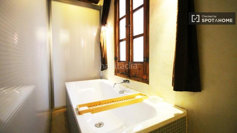 Foto 34bcc57a-1b41-4efd-9cc8-16e0e93aee93. Rent flat with heating in Raval Barcelona