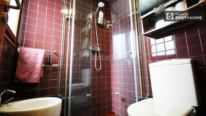 Foto 42791808-b0da-4e17-bcc6-80106f376fce. Rent flat with heating in Raval Barcelona