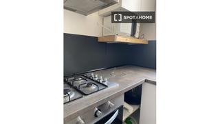 Miete Etagenwohnung in Sant Gervasi - Galvany. Apartamento de 1 habitación en alquiler en sant gervasi galvany