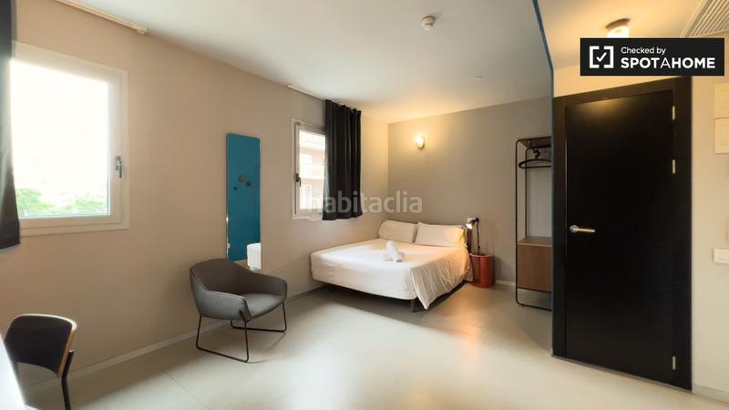 Foto 0284f32d-c90f-4e44-804b-f7ee751ef521. Affitto appartamento con riscaldamento in El Parc i la Llacuna del Poblenou Barcelona