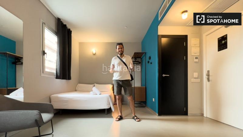 Foto 5dcbbcd8-8e79-4df1-b5b6-5c1626472a30. Affitto appartamento con riscaldamento in El Parc i la Llacuna del Poblenou Barcelona