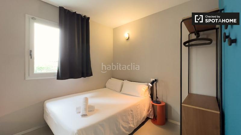 Foto ae1a4430-9916-4f04-95cc-f447d8149faf. Affitto appartamento con riscaldamento in El Parc i la Llacuna del Poblenou Barcelona