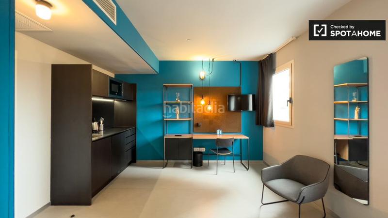 Foto 37990187-3ae8-48a5-a1cb-70712f3b5936. Alquiler piso compartir habitación en alquiler en Barcelona