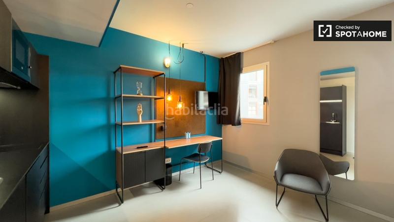 Foto 3a08aea0-bdf9-46d2-b8a3-ee4088aa8a1e. Alquiler piso compartir habitación en alquiler en Barcelona