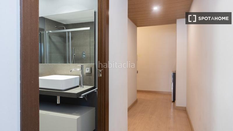 Foto 1db940e3-181b-4aa9-ae56-bb1a28343050. Alquiler piso apartamento de 2 habitaciones en alquiler en el Fort Pienc, en Barcelona