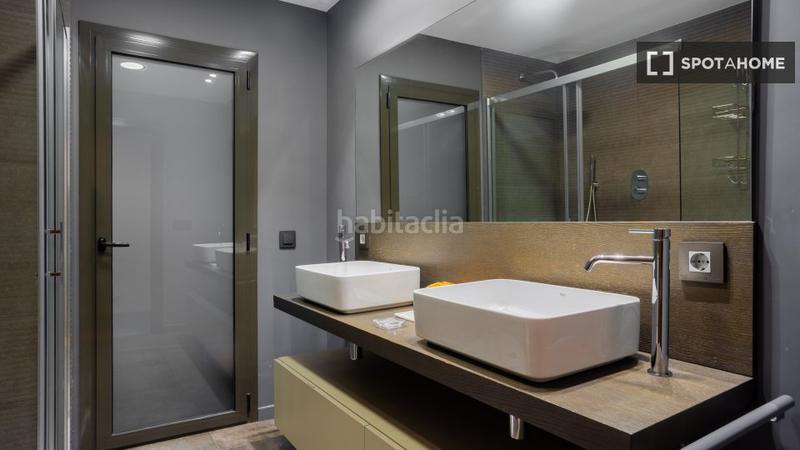 Foto 3b5ad64e-bcfd-4789-bfbc-72eb56159516. Alquiler piso apartamento de 2 habitaciones en alquiler en el Fort Pienc, en Barcelona